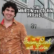 The Máirtín De Cógáin Project